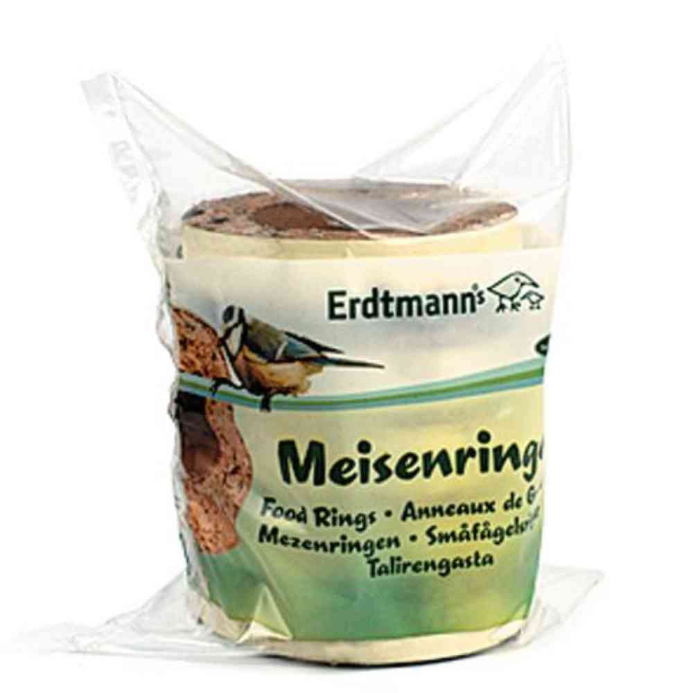 Erdmann Meisenringe 5 Stück