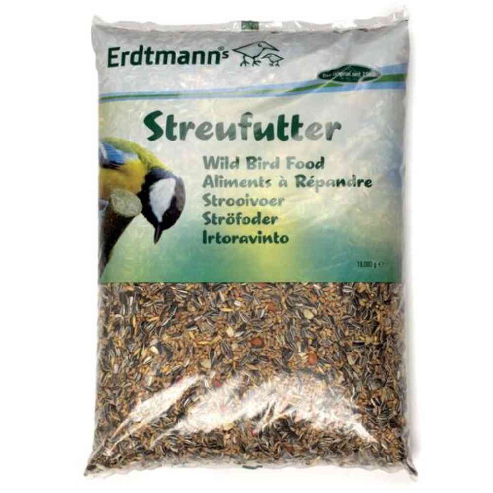 Streufutter 10 Kg