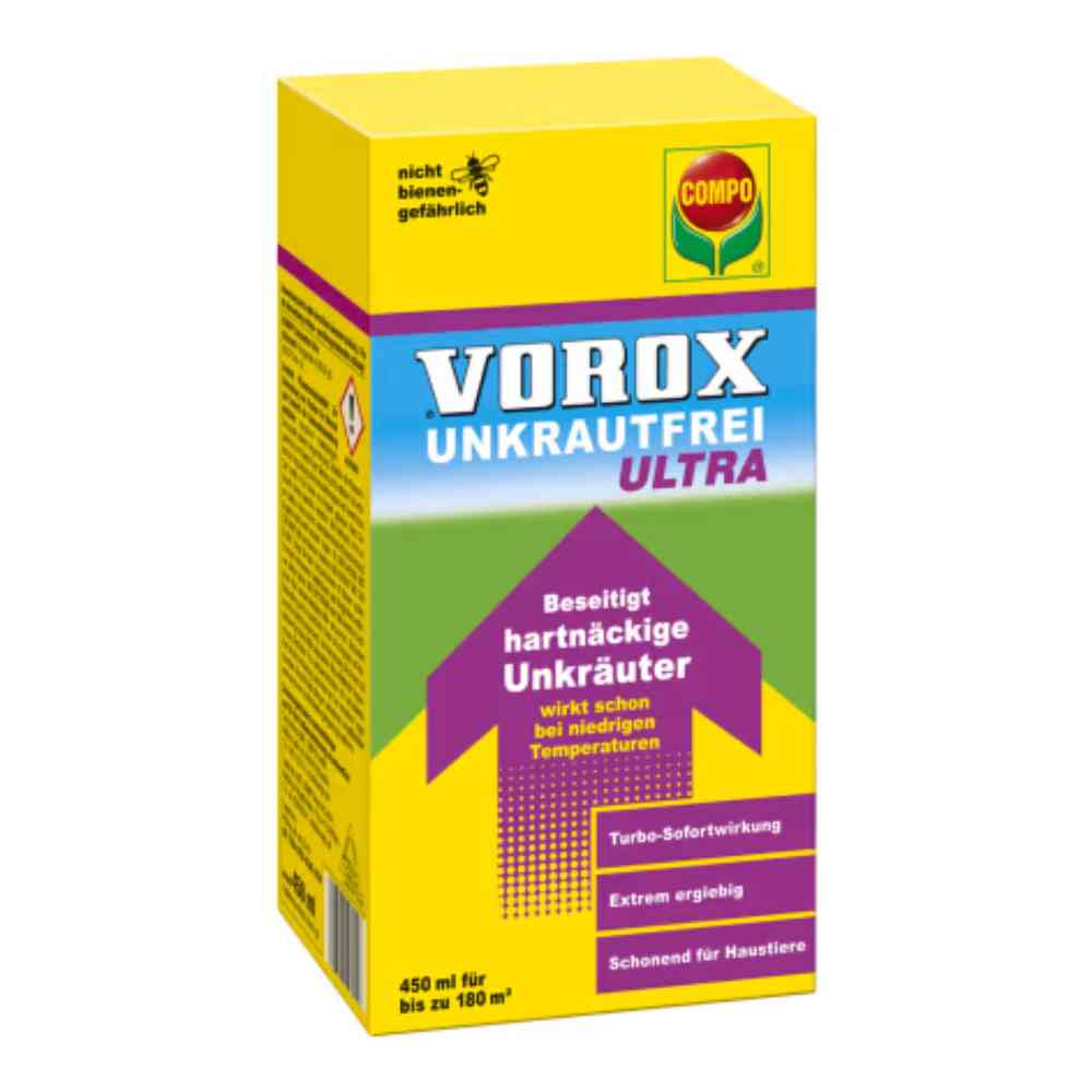 Vorox Ultra 450 ml