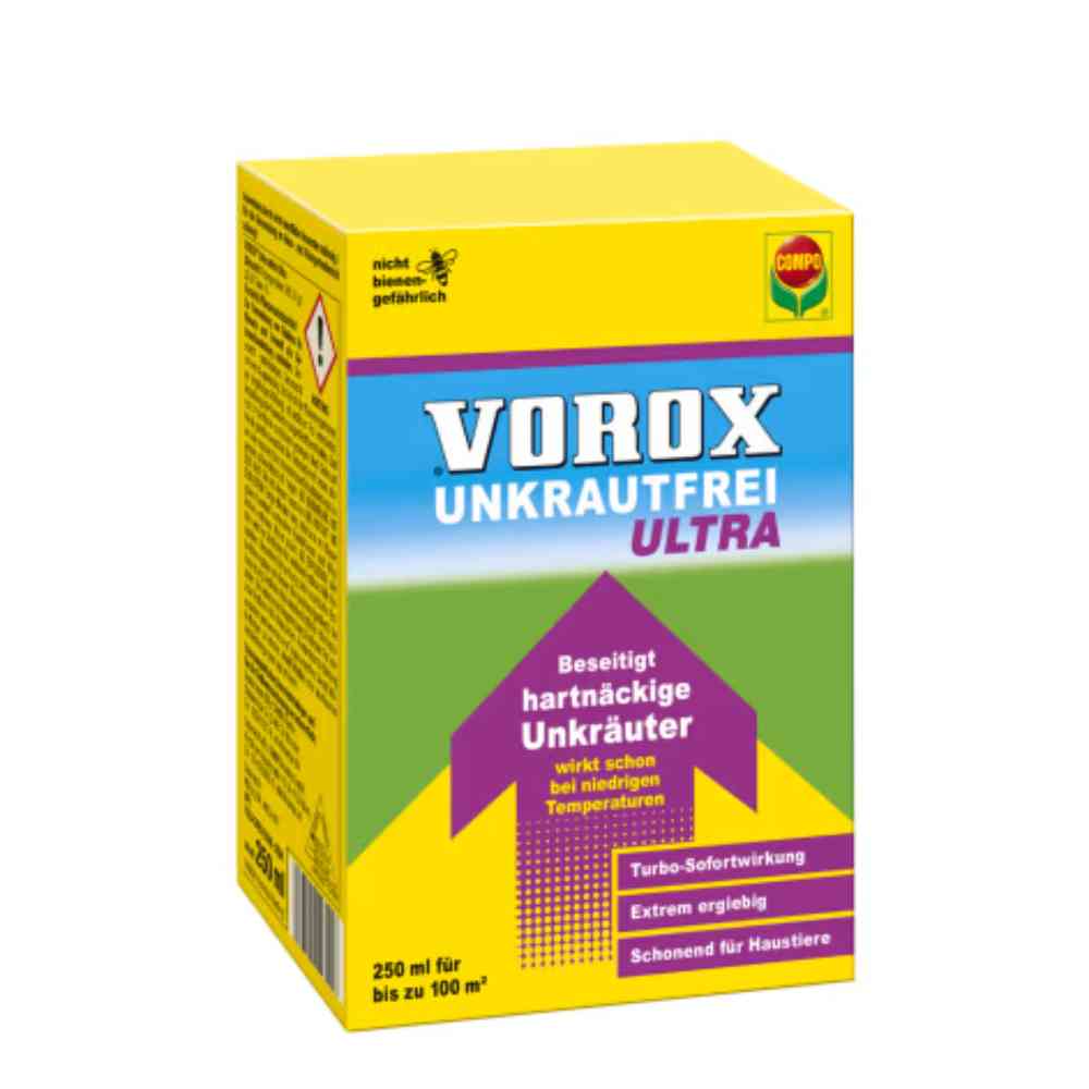 Vorox Ultra 250 ml