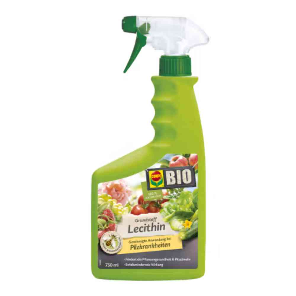 Compo Bio Grundstoff Lecithin AF 750ml