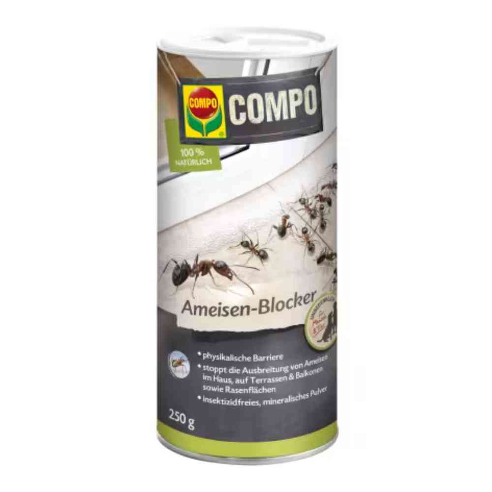 Compo Ameisen-Blocker 250g