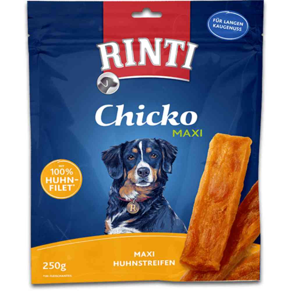 Rinti Extra Chicko Maxi Huhn 250g