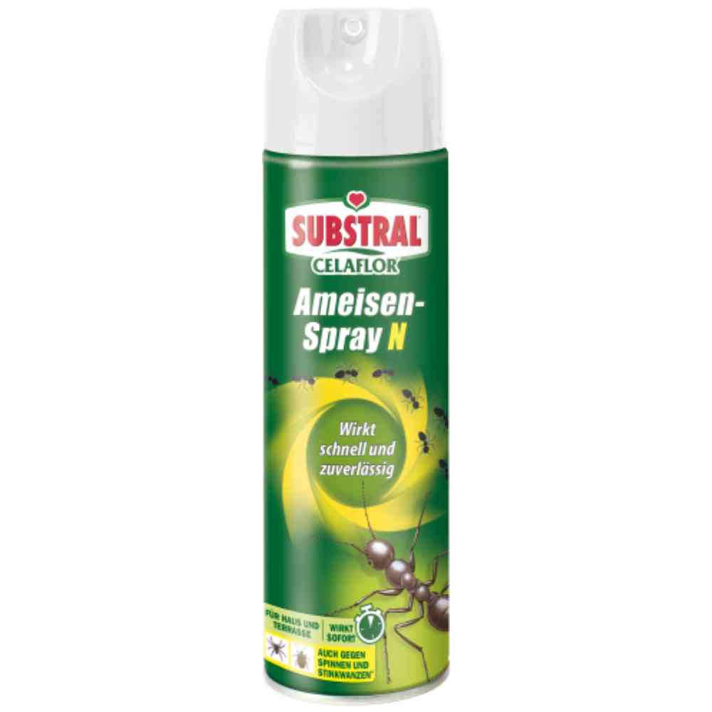 Substral Celaflor Ameisen-Spray N 400ml