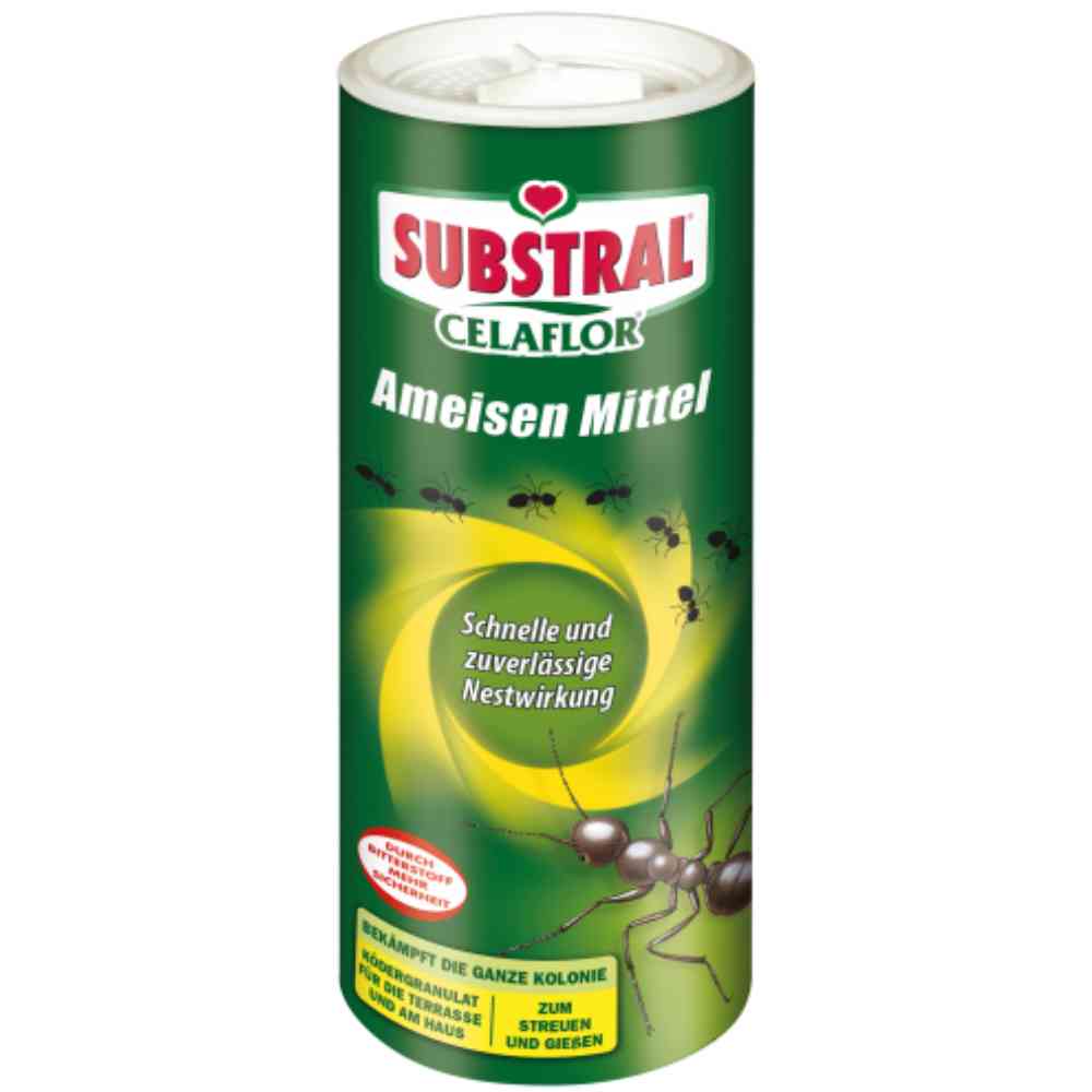 Substral Celaflor Ameisen-Mittel 300g