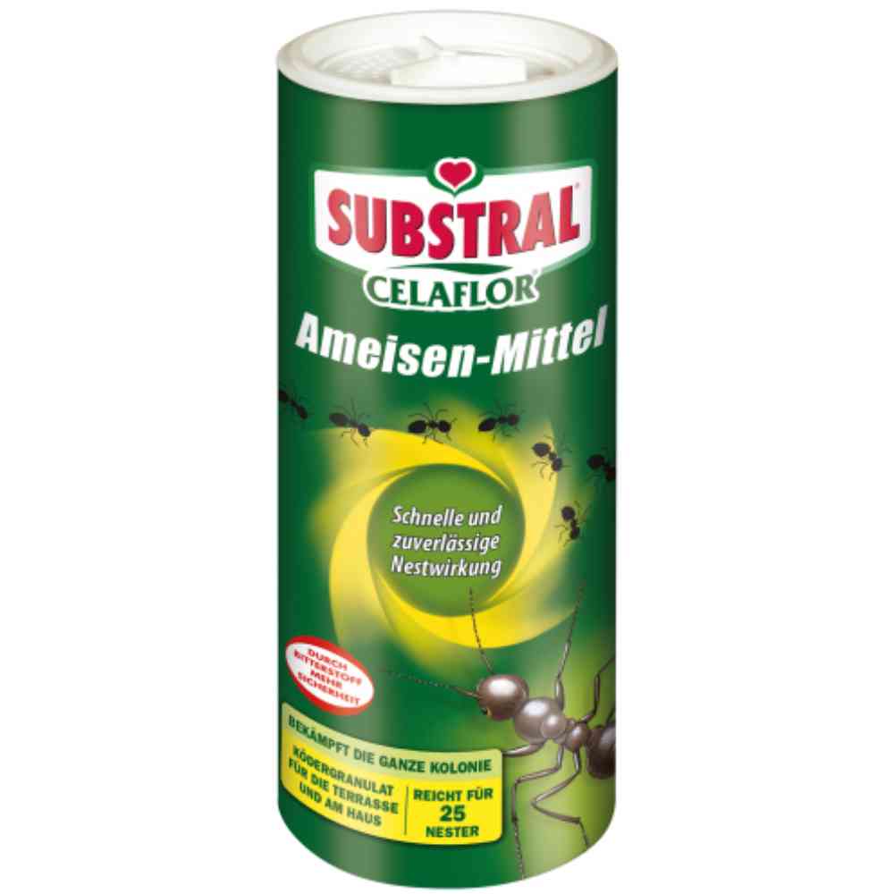 Substral Celaflor Ameisen-Mittel 500g