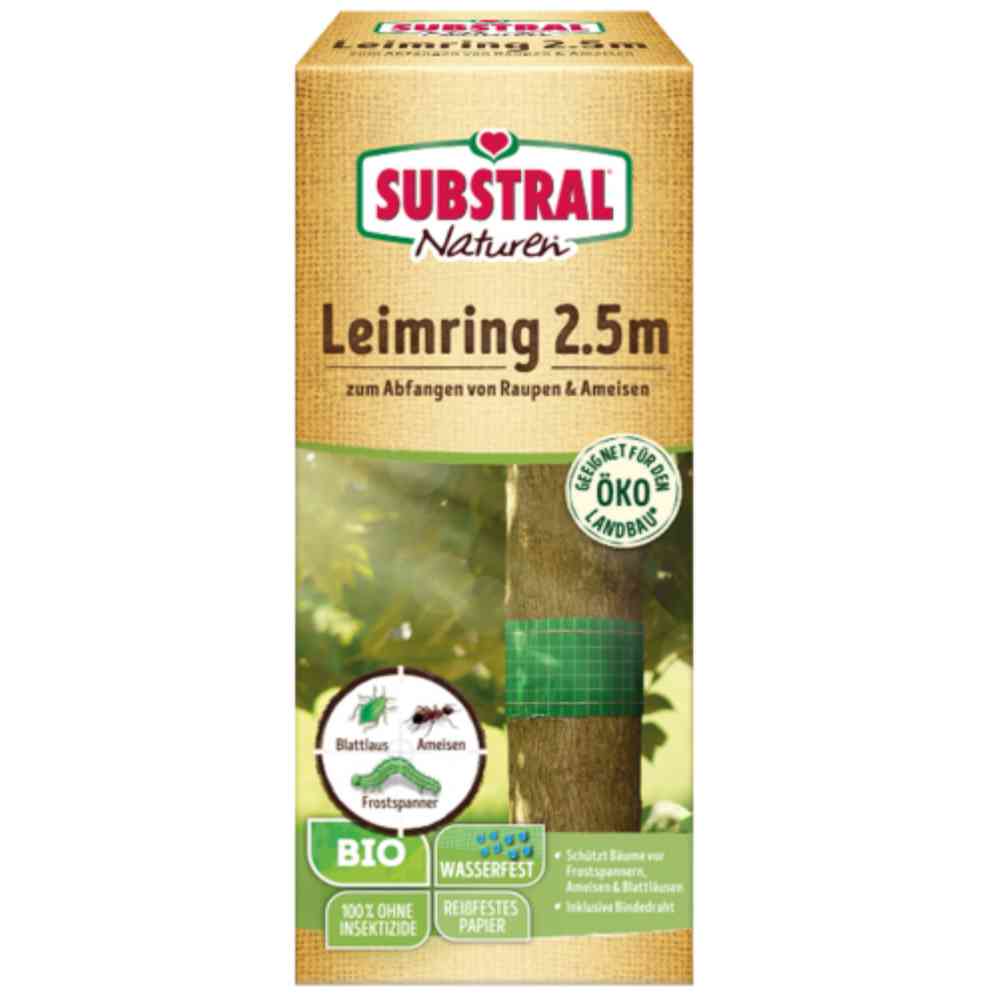 Substral Naturen Leimring 2,5m