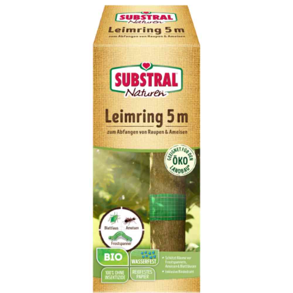 Substral Naturen Leimring 5m